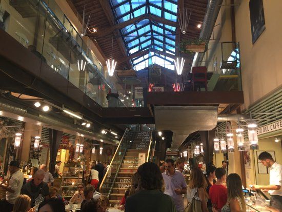 Mercado de Mezzo